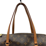 ルイ・ヴィトン LOUIS VUITTON パピヨン30 M51385 モノグラム レディース ハンドバッグ