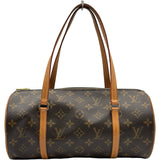 ルイ・ヴィトン LOUIS VUITTON パピヨン30 M51385 モノグラム レディース ハンドバッグ