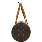 ルイ・ヴィトン LOUIS VUITTON パピヨン30 M51385 モノグラム レディース ハンドバッグ