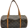 ルイ・ヴィトン LOUIS VUITTON パピヨン30 M51385 モノグラム レディース ハンドバッグ