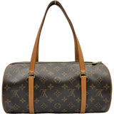 ルイ・ヴィトン LOUIS VUITTON パピヨン30 M51385 モノグラム レディース ハンドバッグ