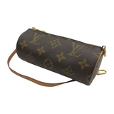 ルイ・ヴィトン LOUIS VUITTON パピヨン30 M51385 モノグラム レディース ハンドバッグ