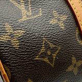 ルイ・ヴィトン LOUIS VUITTON パピヨン30 M51385 モノグラム レディース ハンドバッグ
