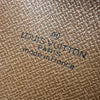 ルイ・ヴィトン LOUIS VUITTON ポシェット・マルリーバンドリエール M51828 ブラウン モノグラム/レザー レディース ショルダーバッグ