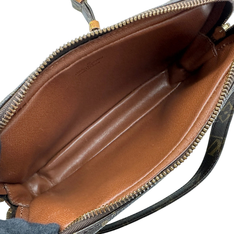 ルイ・ヴィトン LOUIS VUITTON ポシェット・マルリーバンドリエール