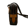 ルイ・ヴィトン LOUIS VUITTON ポシェット・マルリーバンドリエール M51828 ブラウン モノグラム/レザー レディース ショルダーバッグ