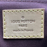 ルイ・ヴィトン LOUIS VUITTON セギュール M41632 ブラウン モノグラム/レザー レディース ハンドバッグ