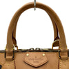 ルイ・ヴィトン LOUIS VUITTON セギュール M41632 ブラウン モノグラム/レザー レディース ハンドバッグ