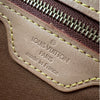 ルイ・ヴィトン LOUIS VUITTON ミニ・ルーピング M51147 ブラウン モノグラム/レザー レディース ショルダーバッグ