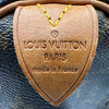 ルイ・ヴィトン LOUIS VUITTON スピーディ30 M41526 ブラウン モノグラム/レザー レディース ボストンバッグ