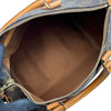 ルイ・ヴィトン LOUIS VUITTON スピーディ30 M41526 ブラウン モノグラム/レザー レディース ボストンバッグ