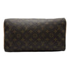 ルイ・ヴィトン LOUIS VUITTON スピーディ30 M41526 ブラウン モノグラム/レザー レディース ボストンバッグ