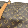 ルイ・ヴィトン LOUIS VUITTON キーポル・バンドリエール60 M41412 モノグラム ユニセックス ボストンバッグ