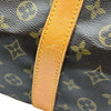 ルイ・ヴィトン LOUIS VUITTON キーポル・バンドリエール60 M41412 モノグラム ユニセックス ボストンバッグ