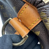 ルイ・ヴィトン LOUIS VUITTON キーポル・バンドリエール60 M41412 モノグラム ユニセックス ボストンバッグ