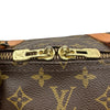 ルイ・ヴィトン LOUIS VUITTON キーポル・バンドリエール60 M41412 モノグラム ユニセックス ボストンバッグ