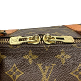 ルイ・ヴィトン LOUIS VUITTON キーポル・バンドリエール60 M41412 モノグラム ユニセックス ボストンバッグ