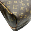 ルイ・ヴィトン LOUIS VUITTON キーポル・バンドリエール60 M41412 モノグラム ユニセックス ボストンバッグ