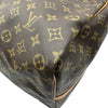 ルイ・ヴィトン LOUIS VUITTON キーポル・バンドリエール60 M41412 モノグラム ユニセックス ボストンバッグ