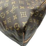 ルイ・ヴィトン LOUIS VUITTON キーポル・バンドリエール60 M41412 モノグラム ユニセックス ボストンバッグ