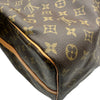 ルイ・ヴィトン LOUIS VUITTON キーポル・バンドリエール60 M41412 モノグラム ユニセックス ボストンバッグ