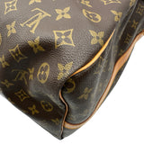ルイ・ヴィトン LOUIS VUITTON キーポル・バンドリエール60 M41412 モノグラム ユニセックス ボストンバッグ
