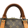 ルイ・ヴィトン LOUIS VUITTON キーポル・バンドリエール60 M41412 モノグラム ユニセックス ボストンバッグ