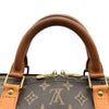 ルイ・ヴィトン LOUIS VUITTON キーポル・バンドリエール60 M41412 モノグラム ユニセックス ボストンバッグ