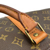 ルイ・ヴィトン LOUIS VUITTON キーポル・バンドリエール60 M41412 モノグラム ユニセックス ボストンバッグ