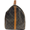 ルイ・ヴィトン LOUIS VUITTON キーポル・バンドリエール60 M41412 モノグラム ユニセックス ボストンバッグ