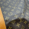 ルイ・ヴィトン LOUIS VUITTON キーポル・バンドリエール60 M41412 モノグラム ユニセックス ボストンバッグ