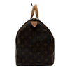 ルイ・ヴィトン LOUIS VUITTON スピーディ40 M41522 ブラウン モノグラム/レザー レディース ボストンバッグ