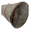 ルイ・ヴィトン LOUIS VUITTON パピヨン30 M51365 ブラウン モノグラム/レザー レディース ハンドバッグ