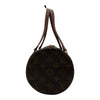 ルイ・ヴィトン LOUIS VUITTON パピヨン30 M51365 ブラウン モノグラム/レザー レディース ハンドバッグ