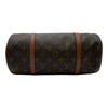 ルイ・ヴィトン LOUIS VUITTON パピヨン30 M51365 ブラウン モノグラム/レザー レディース ハンドバッグ