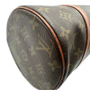 ルイ・ヴィトン LOUIS VUITTON パピヨン30 M51365 ブラウン モノグラム/レザー レディース ハンドバッグ
