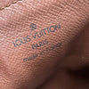 ルイ・ヴィトン LOUIS VUITTON パピヨン30 M51365 ブラウン モノグラム/レザー レディース ハンドバッグ