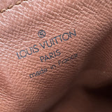 ルイ・ヴィトン LOUIS VUITTON パピヨン30 M51365 ブラウン モノグラム/レザー レディース ハンドバッグ