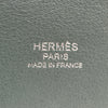 エルメス HERMES マーケットPM □L刻 アクア スイフト レディース ショルダーバッグ