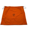 エルメス HERMES バーキン35 バイカラー □I刻 ルージュガランス/オレンジ シルバー金具 トゴ レディース ハンドバッグ