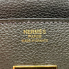 エルメス HERMES バーキン30 □O刻 カノピ ゴールド金具 トゴ レディース ハンドバッグ