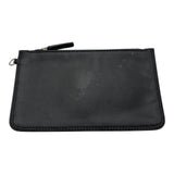 シャネル CHANEL パリビアリッツトートGM A34210 11番台 ブラック シルバー金具 コーティングキャンバス/レザー レディース トートバッグ