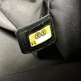 シャネル CHANEL パリビアリッツトートGM A34210 11番台 ブラック シルバー金具 コーティングキャンバス/レザー レディース トートバッグ