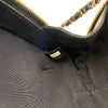 シャネル CHANEL マトラッセ カメラバッグ A11977 2番台 ブラック カーフ レディース ショルダーバッグ