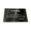 シャネル CHANEL マトラッセ カメラバッグ A11977 2番台 ブラック カーフ レディース ショルダーバッグ
