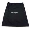 シャネル CHANEL マトラッセ カメラバッグ A11977 2番台 ブラック カーフ レディース ショルダーバッグ