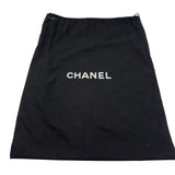 シャネル CHANEL マトラッセ カメラバッグ A11977 2番台 ブラック カーフ レディース ショルダーバッグ