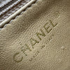 シャネル CHANEL 復刻トート A01804 8番台 ベージュ ゴールド金具 キャビアスキン レディース トートバッグ