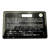 シャネル CHANEL コココクーントートMM A48611 12番台 ブラック ナイロン/レザー レディース トートバッグ