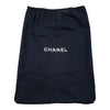 シャネル CHANEL コココクーントートMM A48611 12番台 ブラック ナイロン/レザー レディース トートバッグ